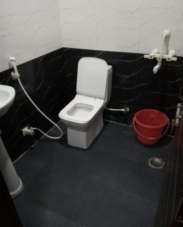 Hotel Aditya Residency Near Sector 63 Metro Station โนอิดา ภายนอก รูปภาพ